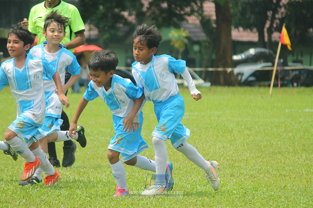 ijl u9 190426 timah united vs proball football
