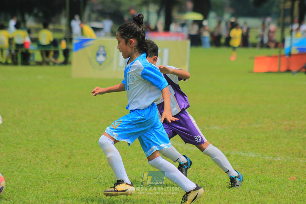 ijl u9 190426 timah united vs proball football