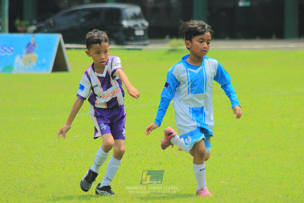 ijl u9 190426 timah united vs proball football