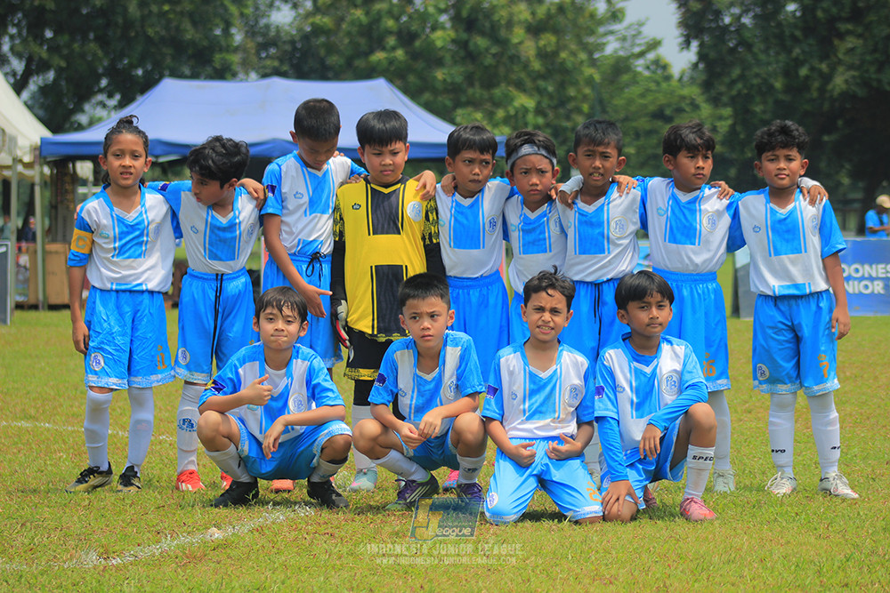 ijl u9 190426 timah united vs proball football
