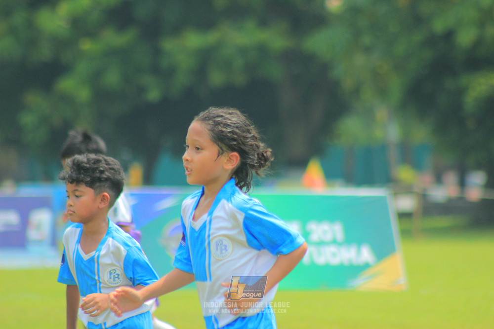 ijl u9 190426 timah united vs proball football