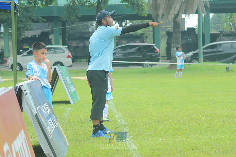 ijl u9 190426 timah united vs proball football