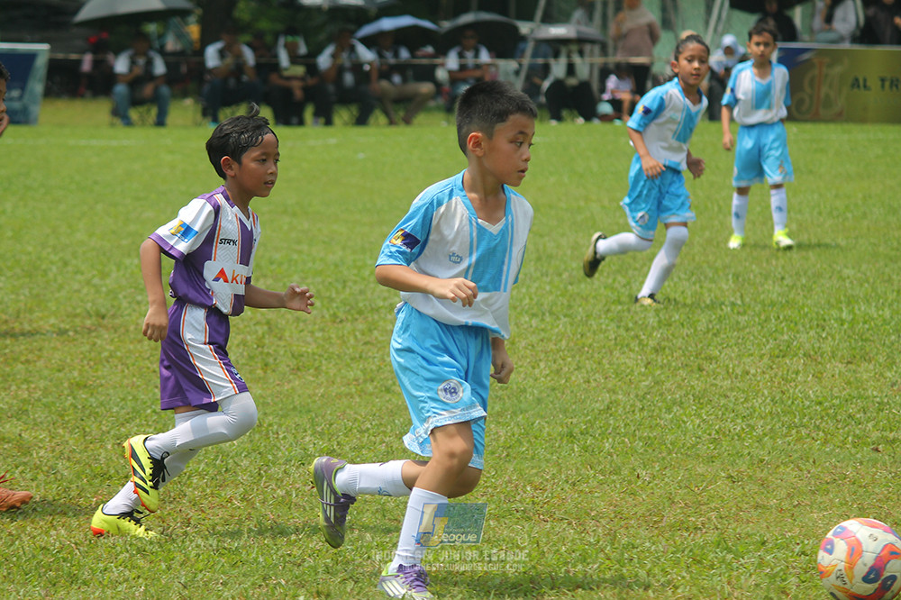 ijl u9 190426 timah united vs proball football