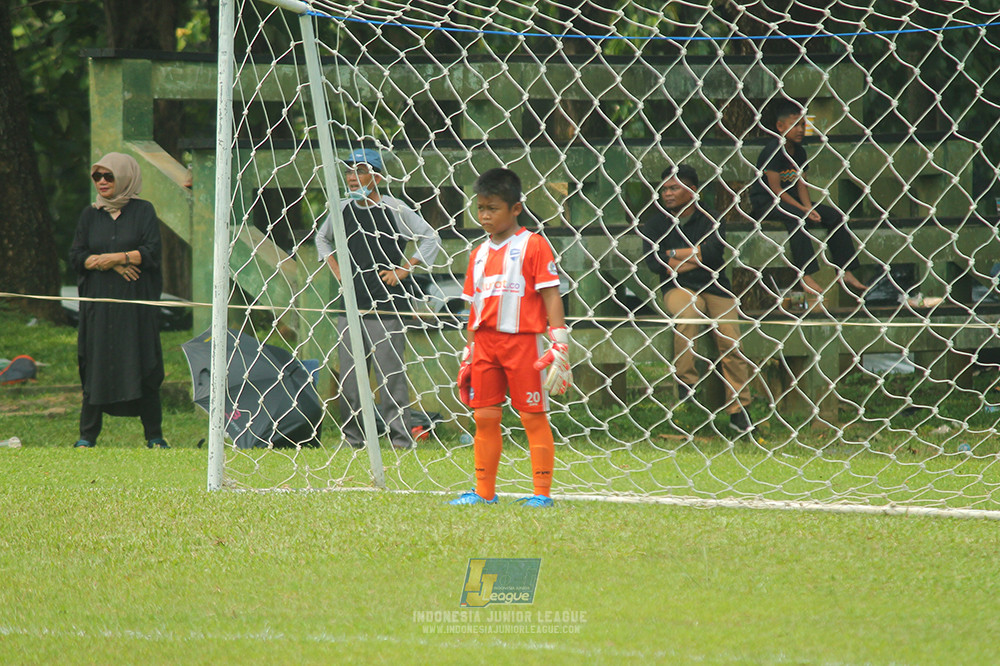 ijl u9 190426 timah united vs proball football