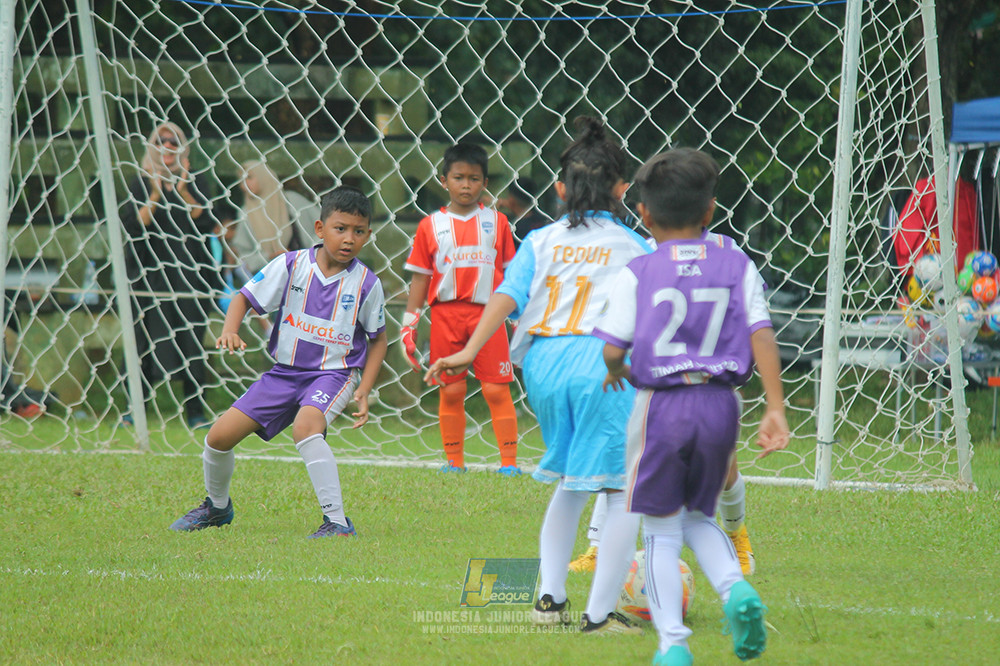 ijl u9 190426 timah united vs proball football