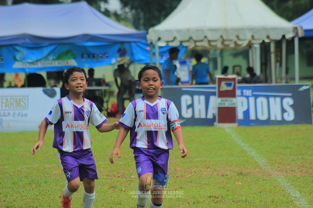 ijl u9 190426 timah united vs proball football