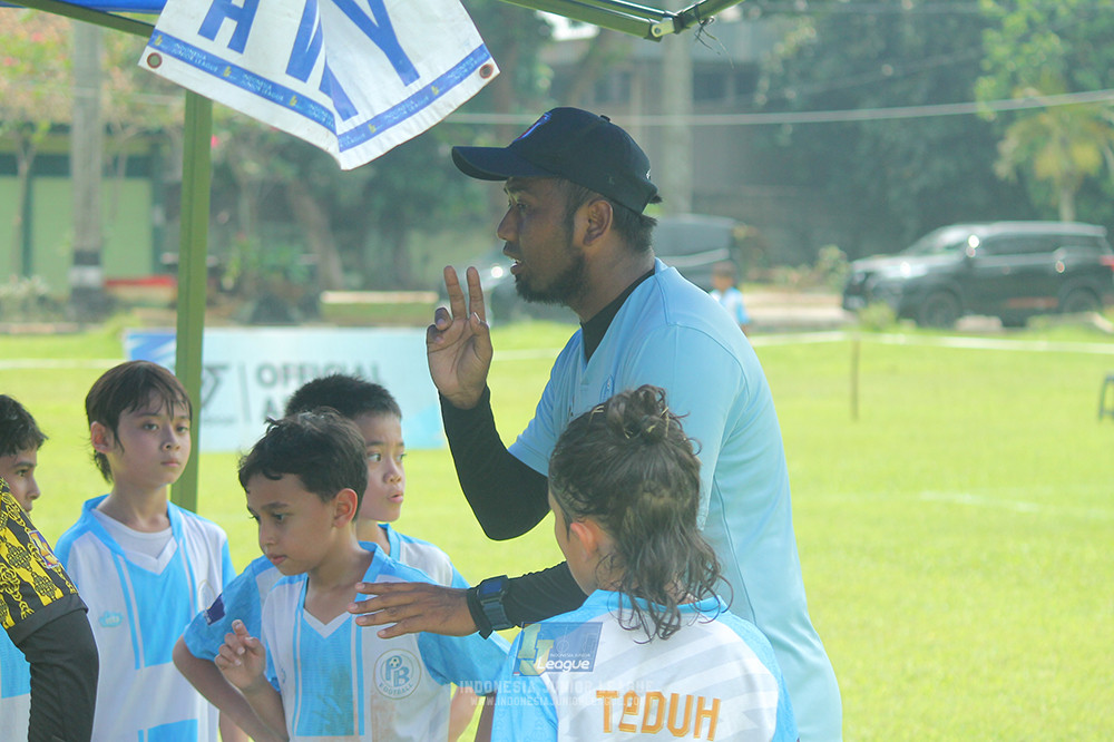 ijl u9 190426 timah united vs proball football