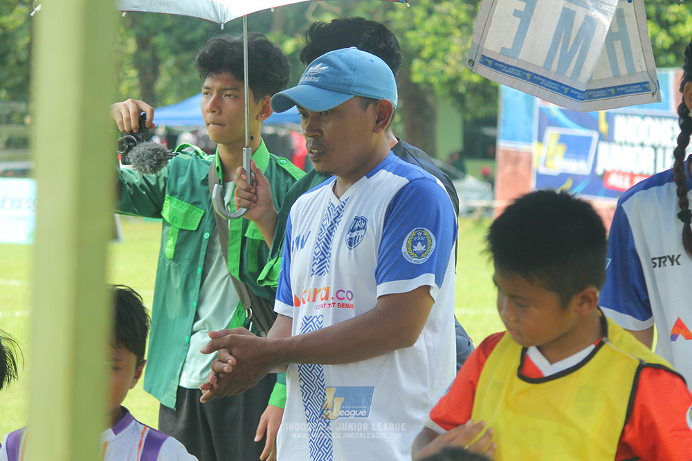 ijl u9 190426 timah united vs proball football