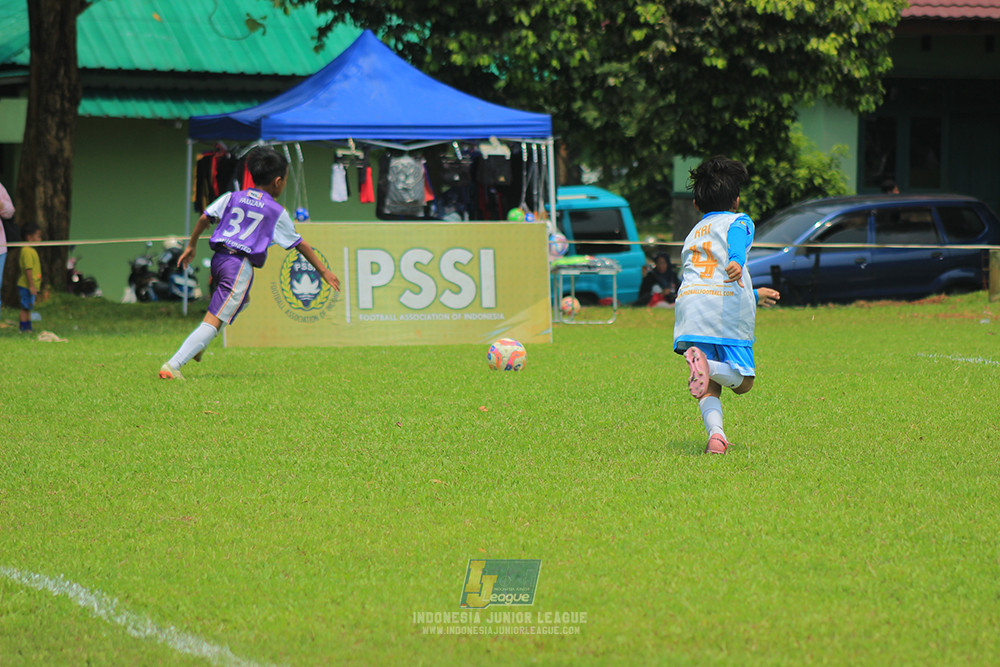 ijl u9 190426 timah united vs proball football