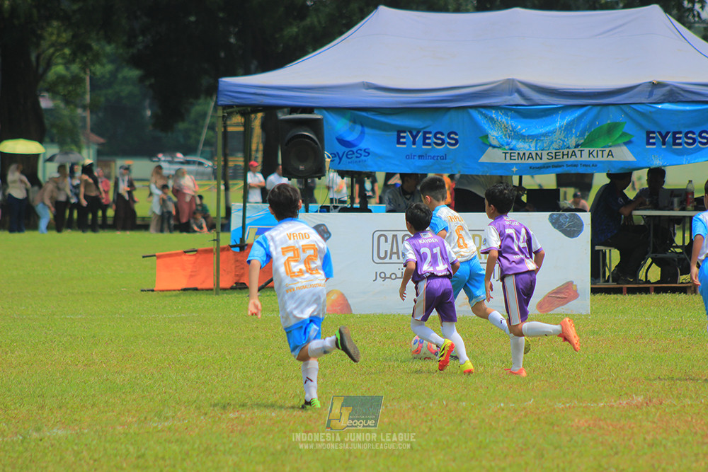 ijl u9 190426 timah united vs proball football