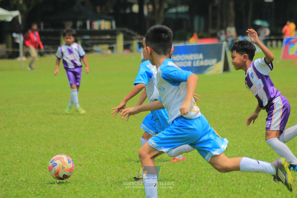 ijl u9 190426 timah united vs proball football