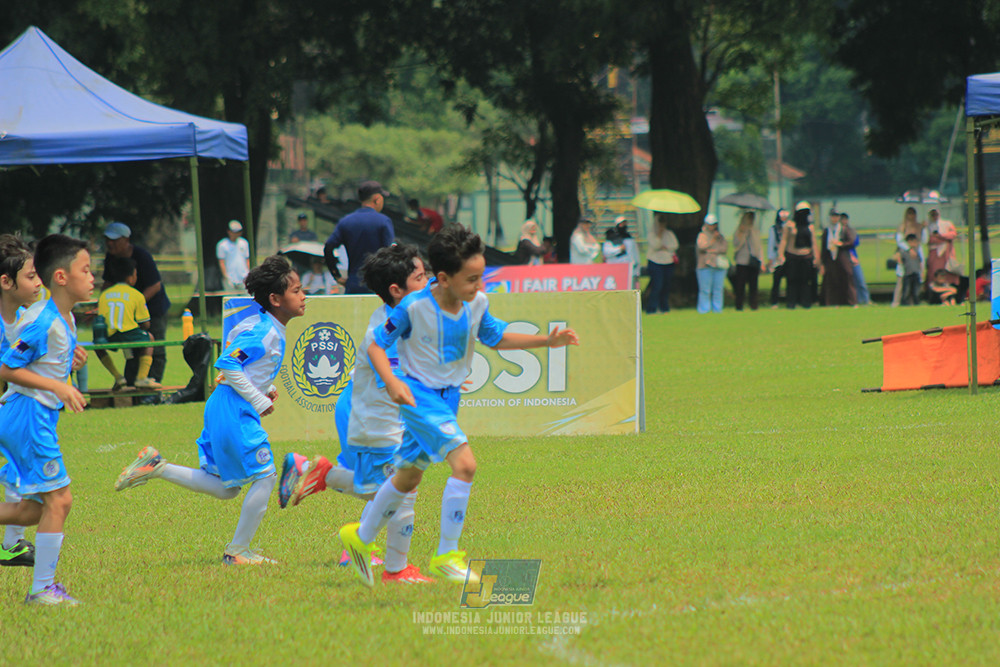 ijl u9 190426 timah united vs proball football