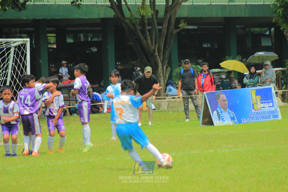 ijl u9 190426 timah united vs proball football
