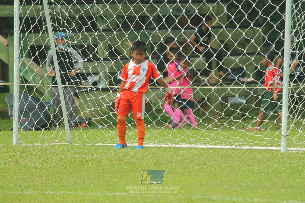 ijl u9 190426 timah united vs proball football