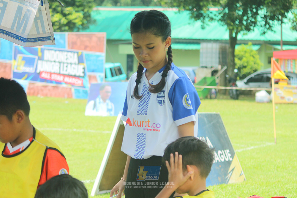 ijl u9 190426 timah united vs proball football