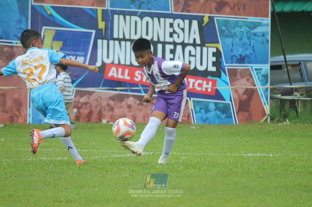 ijl u9 190426 timah united vs proball football