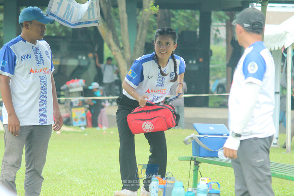 ijl u9 190426 timah united vs proball football
