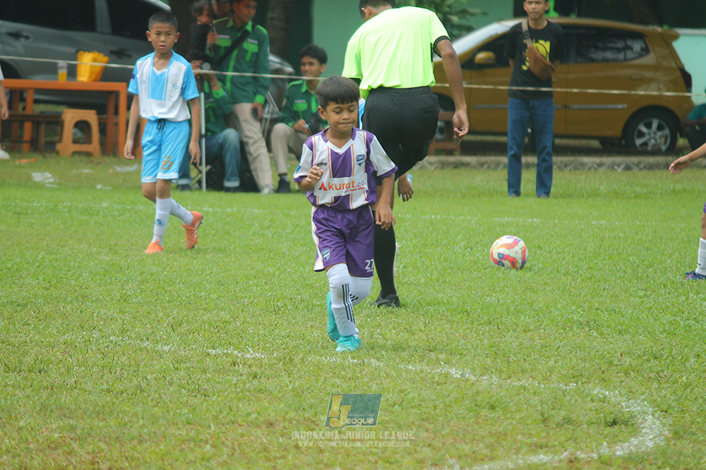 ijl u9 190426 timah united vs proball football