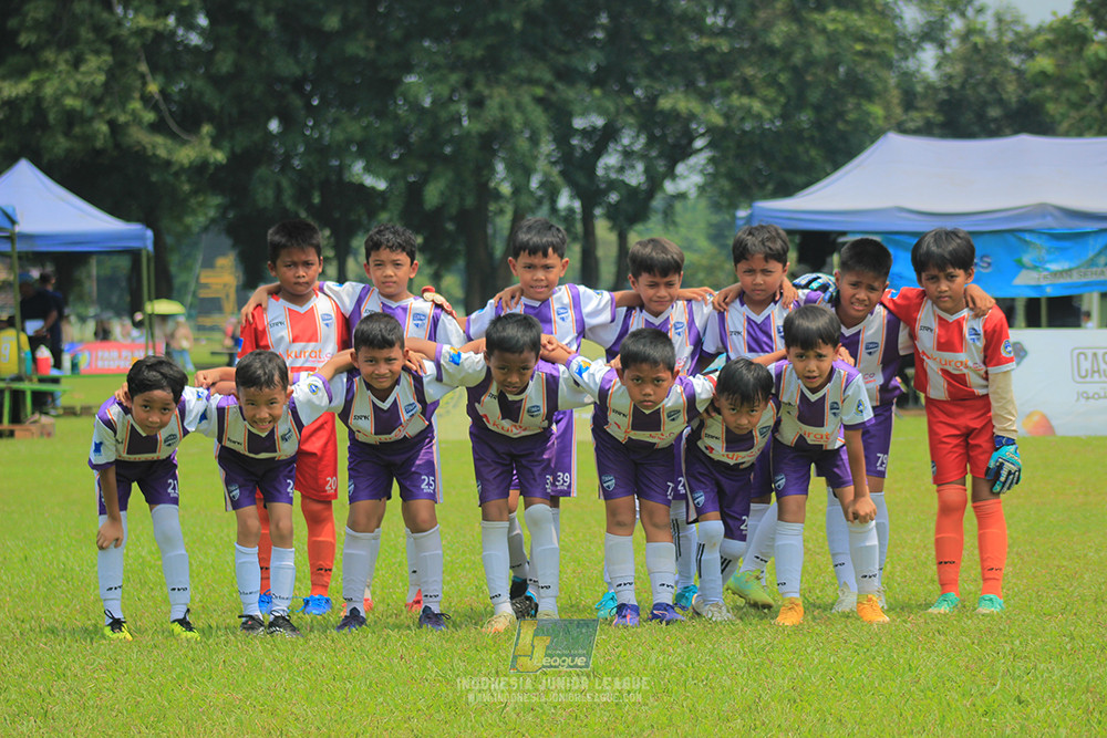 ijl u9 190426 timah united vs proball football
