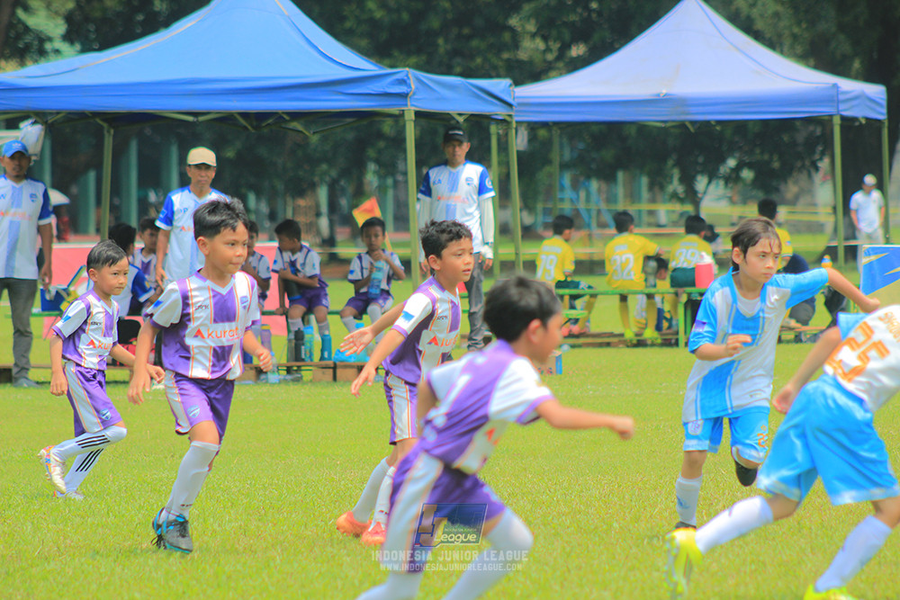 ijl u9 190426 timah united vs proball football