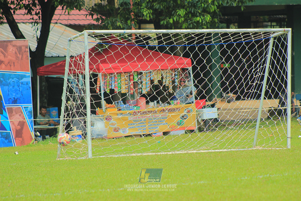 ijl u9 190426 timah united vs proball football