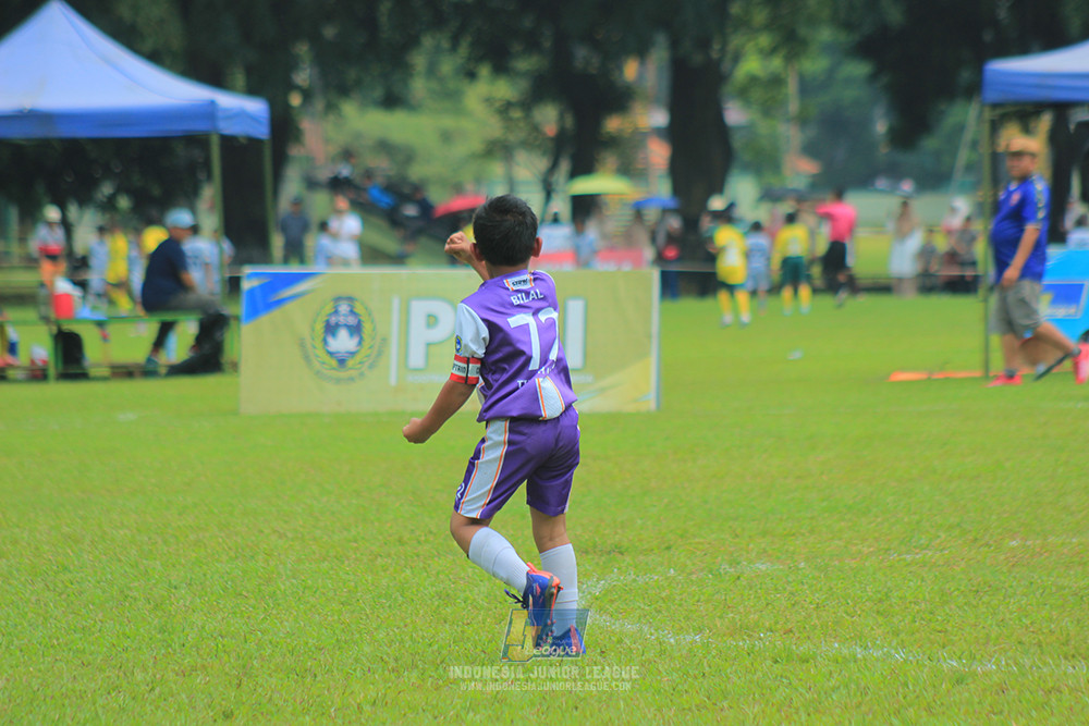 ijl u9 190426 timah united vs proball football