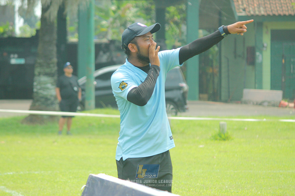 ijl u9 190426 timah united vs proball football