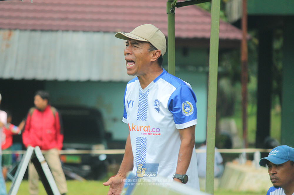 ijl u9 190426 timah united vs proball football
