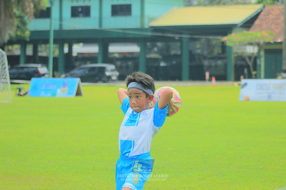 ijl u9 190426 timah united vs proball football