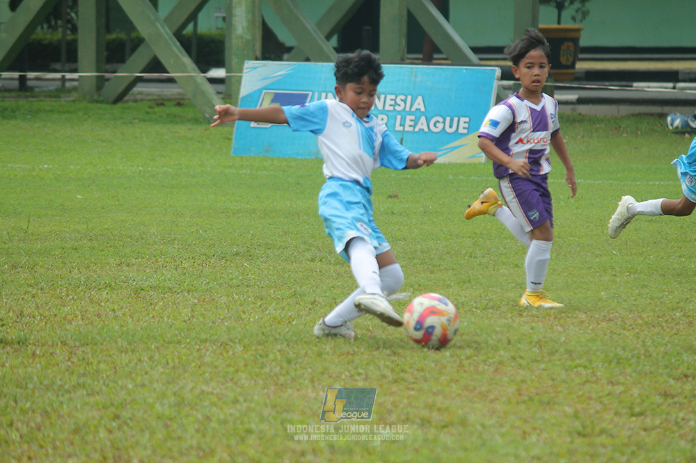 ijl u9 190426 timah united vs proball football