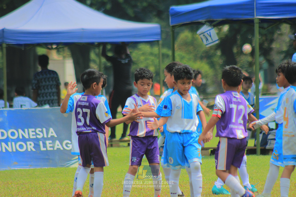 ijl u9 190426 timah united vs proball football