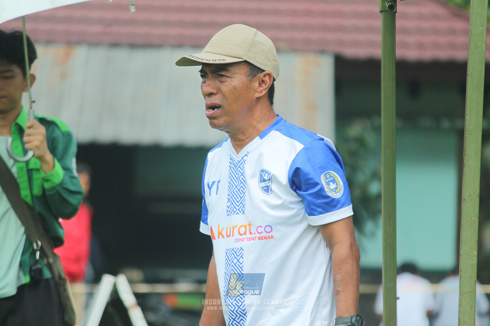 ijl u9 190426 timah united vs proball football