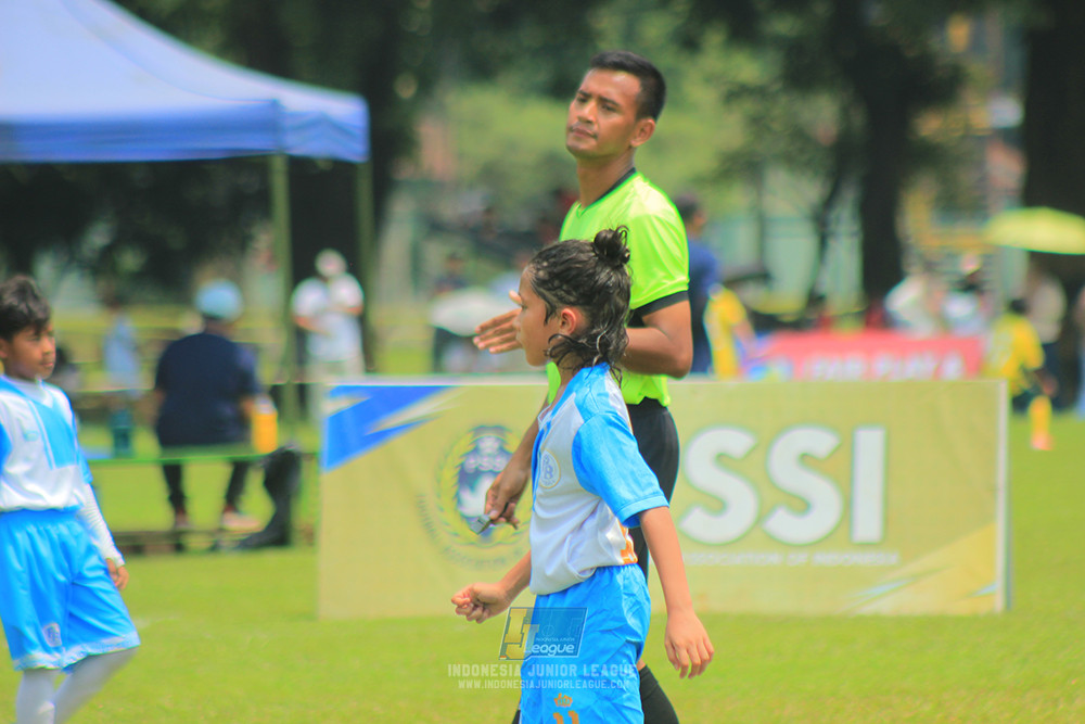 ijl u9 190426 timah united vs proball football