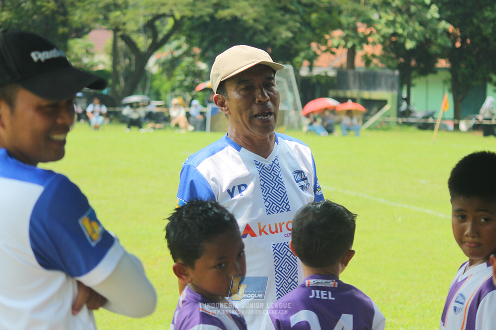 ijl u9 190426 timah united vs proball football