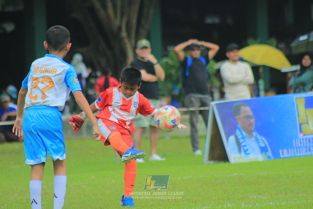 ijl u9 190426 timah united vs proball football