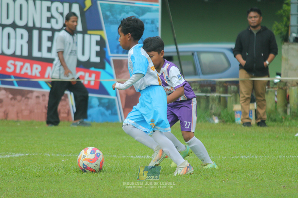 ijl u9 190426 timah united vs proball football