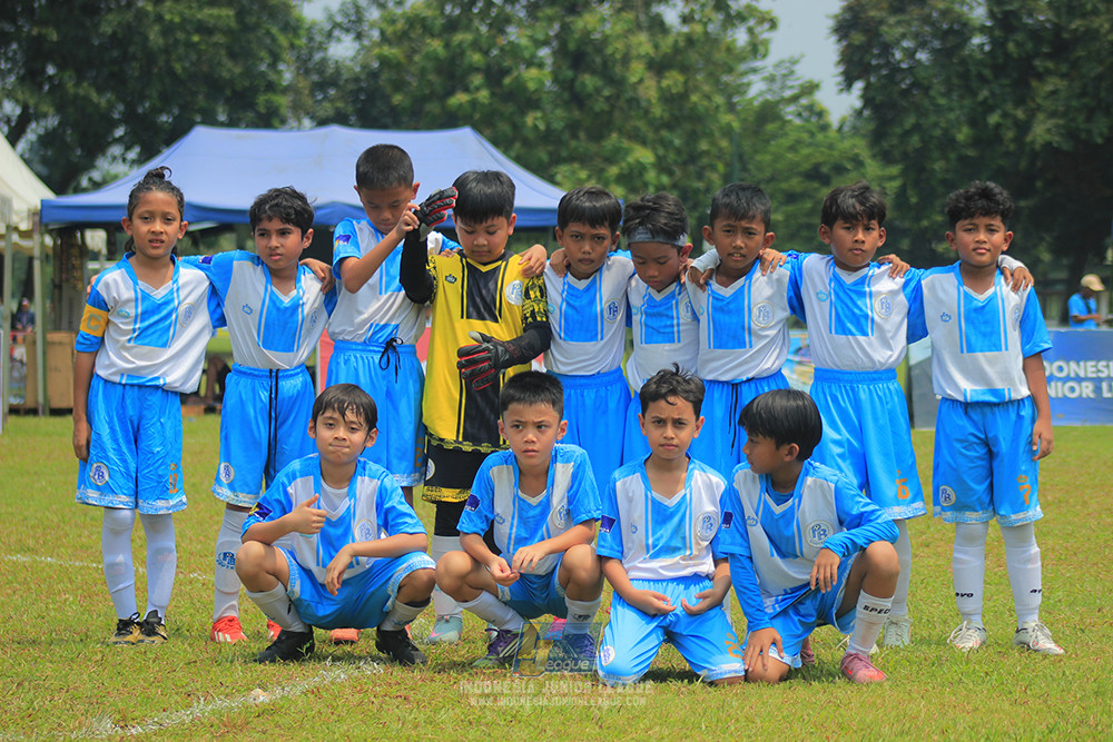 ijl u9 190426 timah united vs proball football