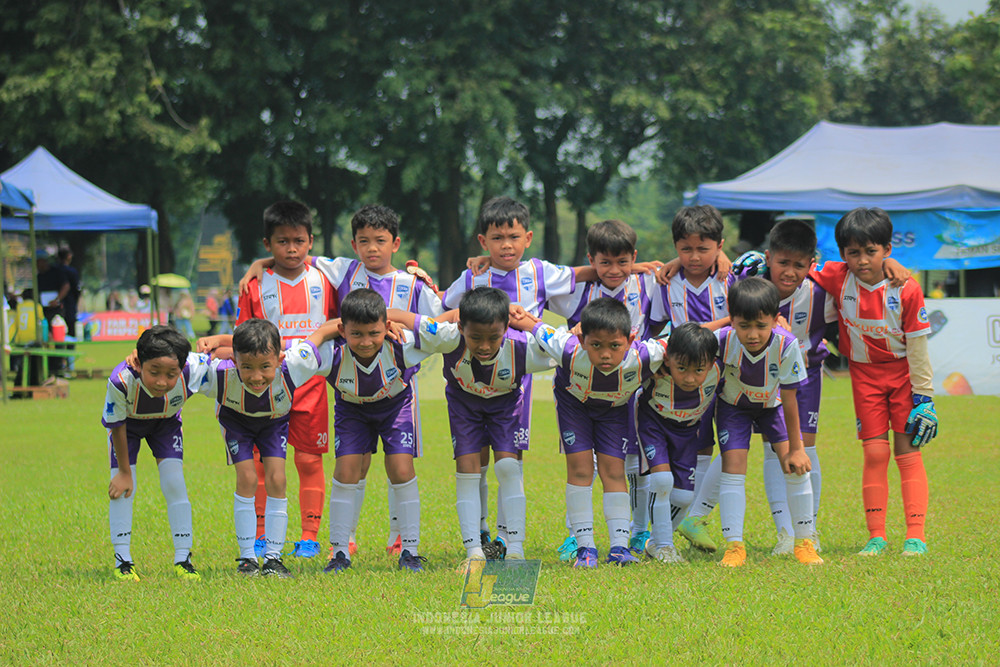 ijl u9 190426 timah united vs proball football
