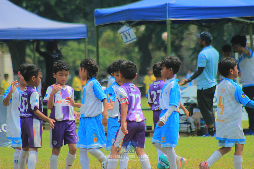 ijl u9 190426 timah united vs proball football