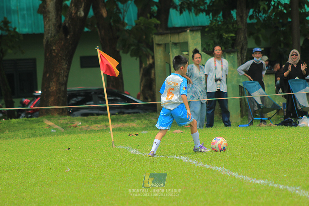 ijl u9 190426 timah united vs proball football