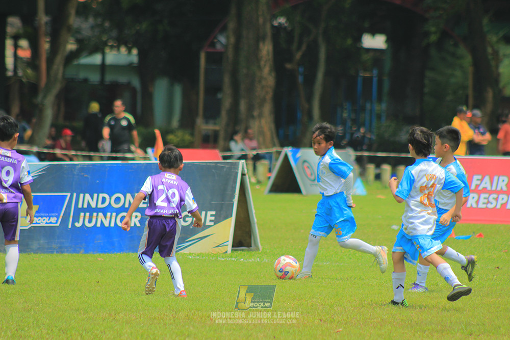 ijl u9 190426 timah united vs proball football
