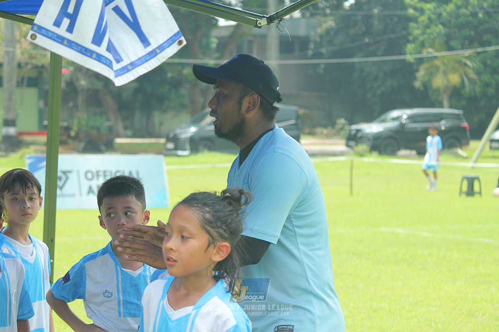 ijl u9 190426 timah united vs proball football