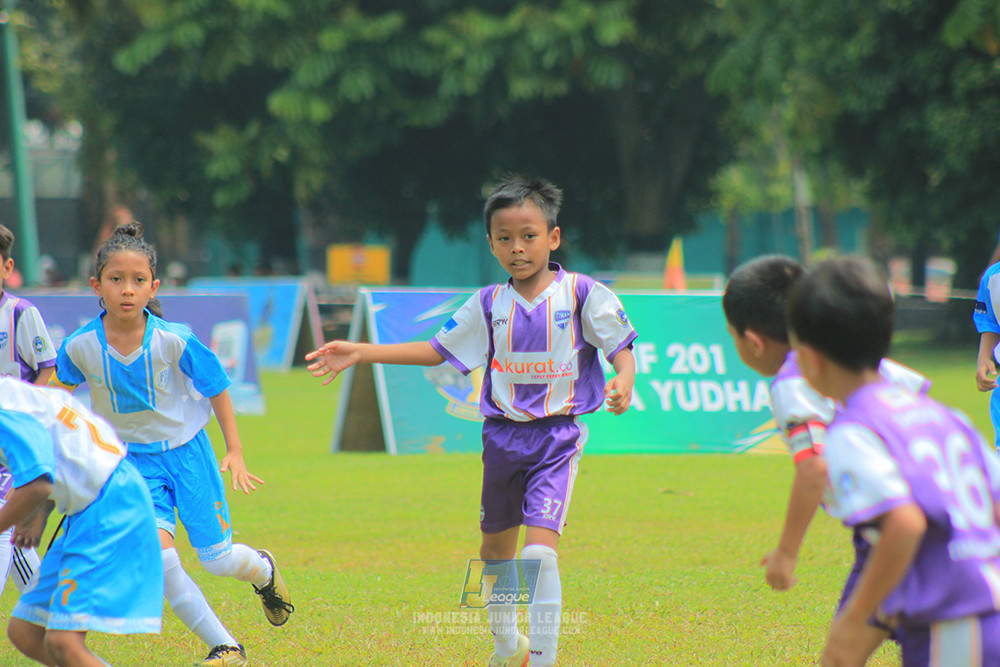 ijl u9 190426 timah united vs proball football