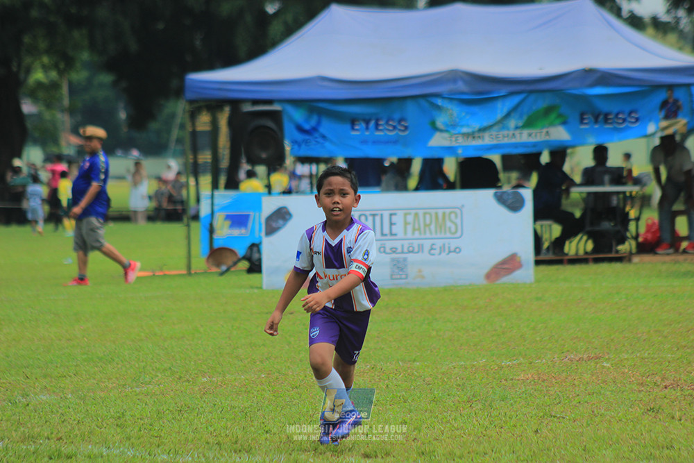 ijl u9 190426 timah united vs proball football