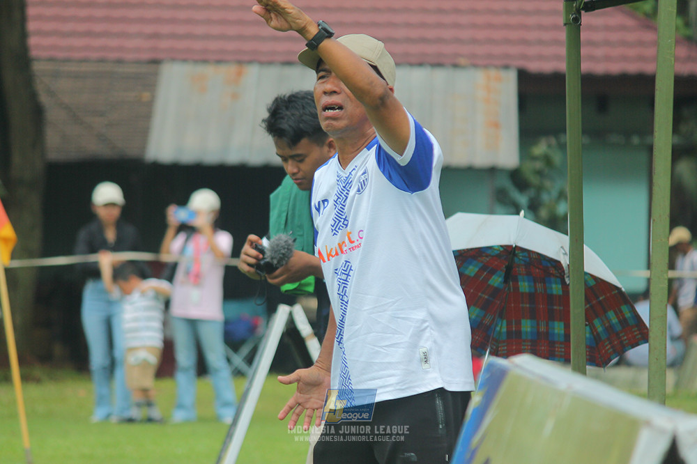 ijl u9 190426 timah united vs proball football