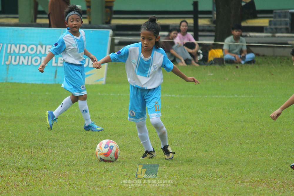 ijl u9 190426 timah united vs proball football