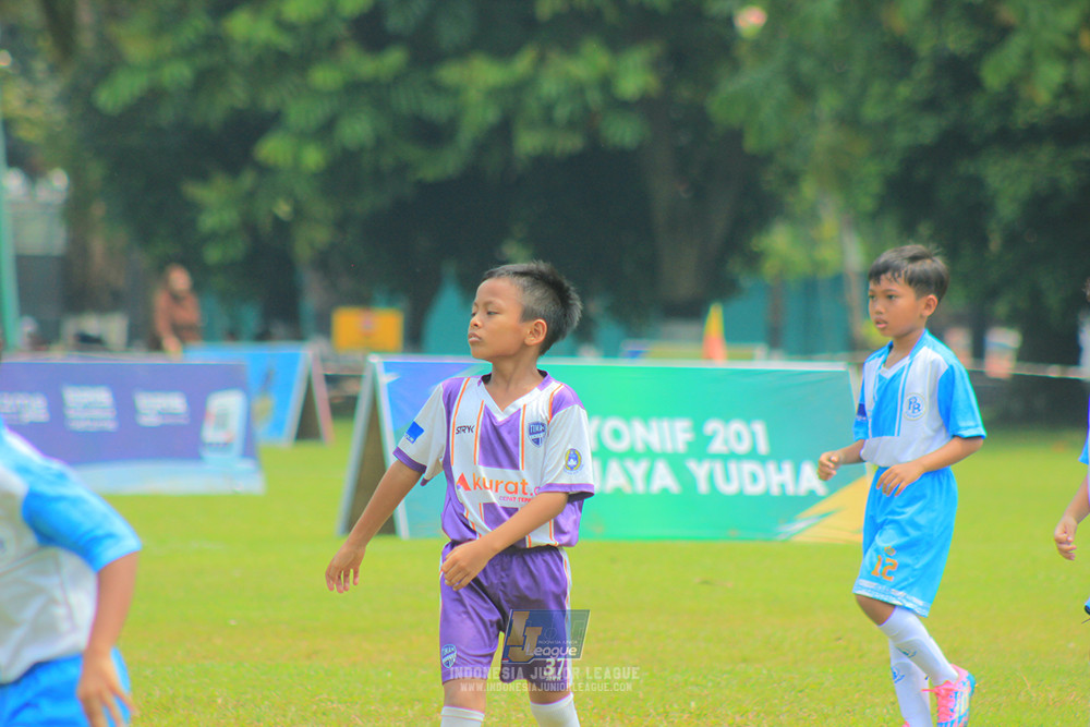 ijl u9 190426 timah united vs proball football