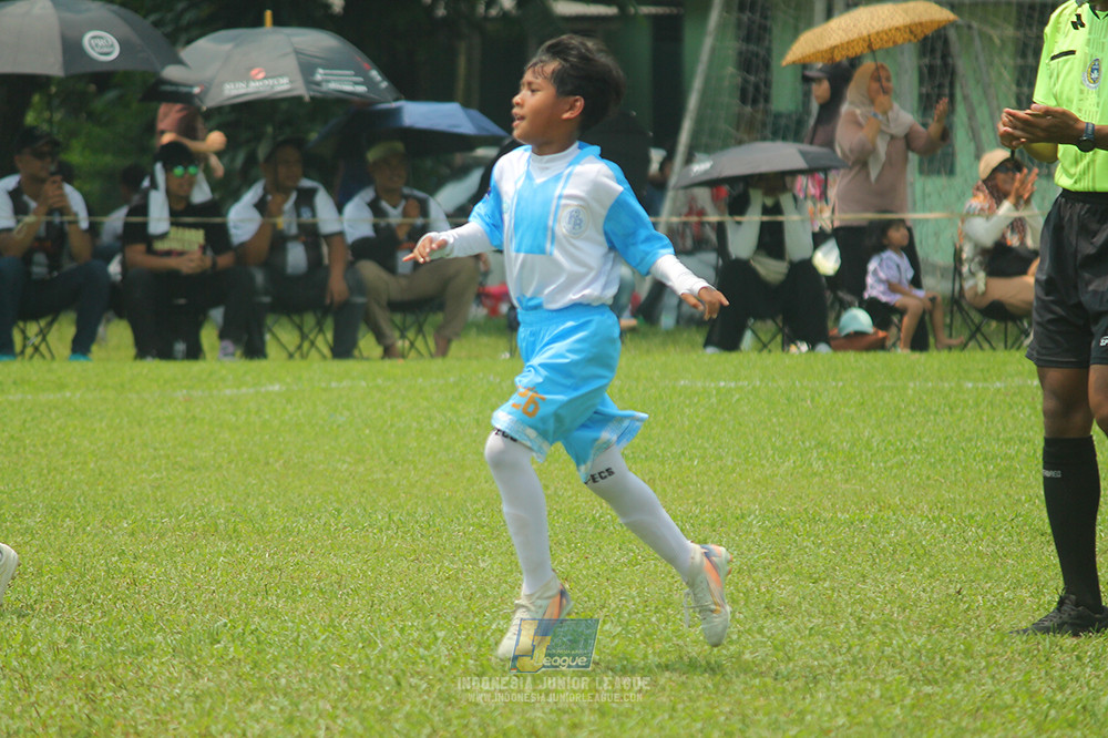 ijl u9 190426 timah united vs proball football
