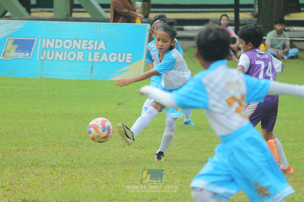 ijl u9 190426 timah united vs proball football