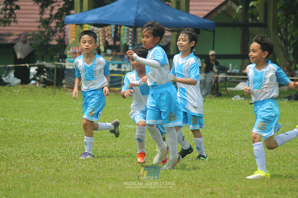 ijl u9 190426 timah united vs proball football